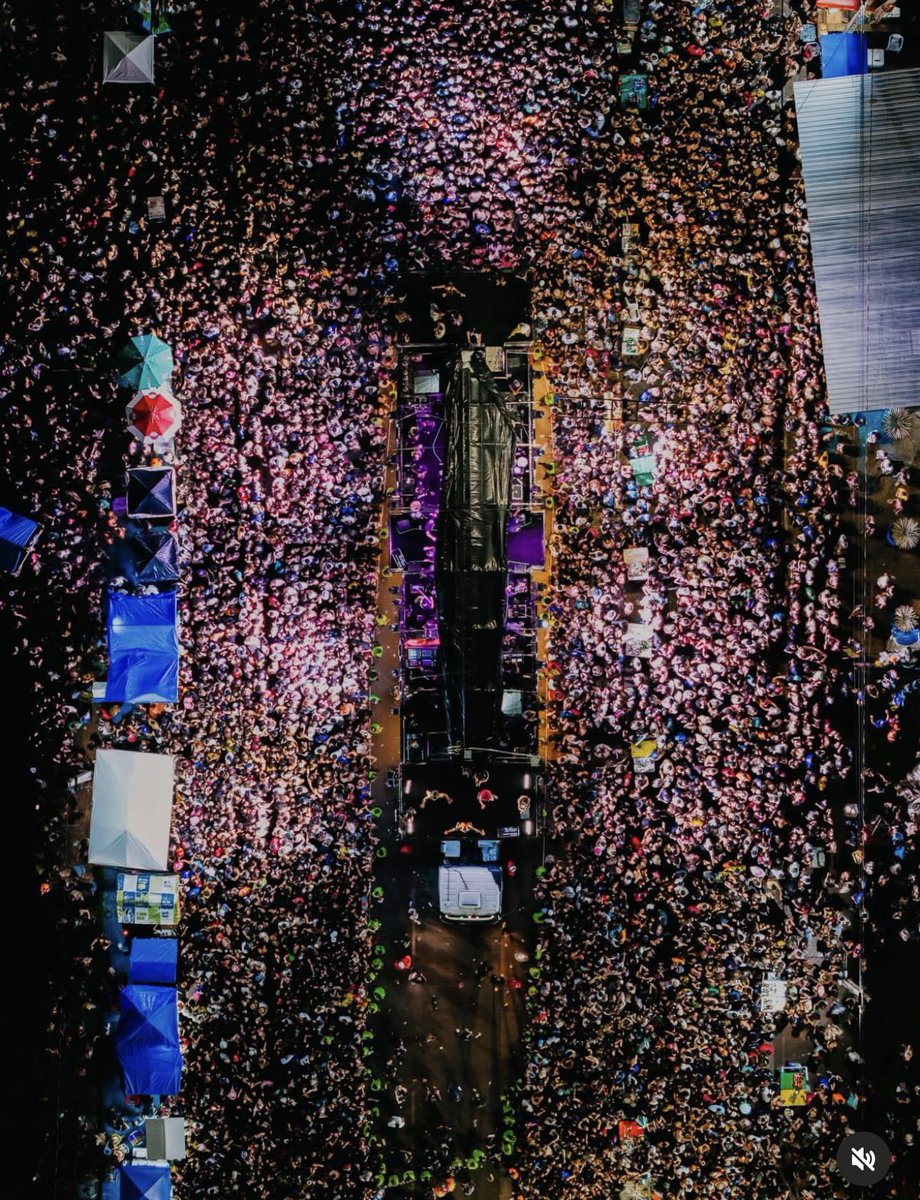 Simplesmente, o maior carnaval de toda a Amazônia fica em São Luís.