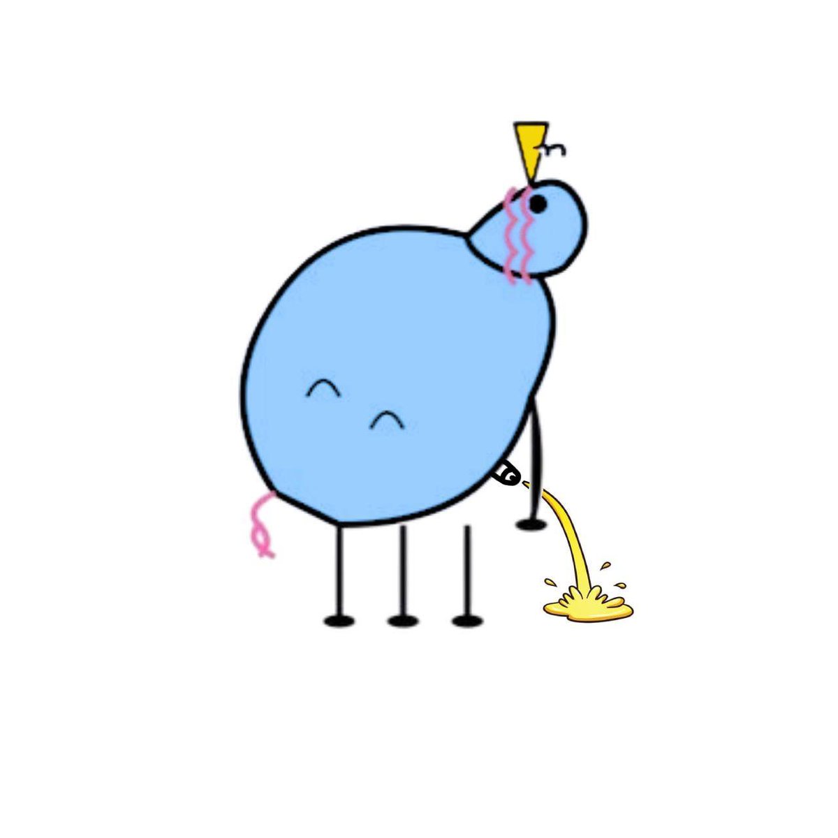 John Yode tweet media