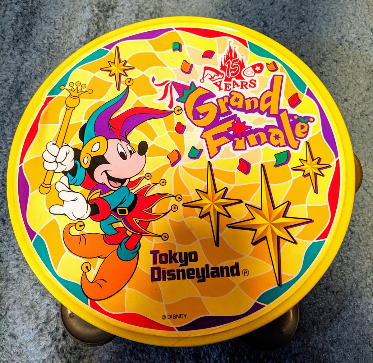 カリエンテマジック ビバビバマジック🫶🥳✨✨✨✨ 本当に王国史上最大