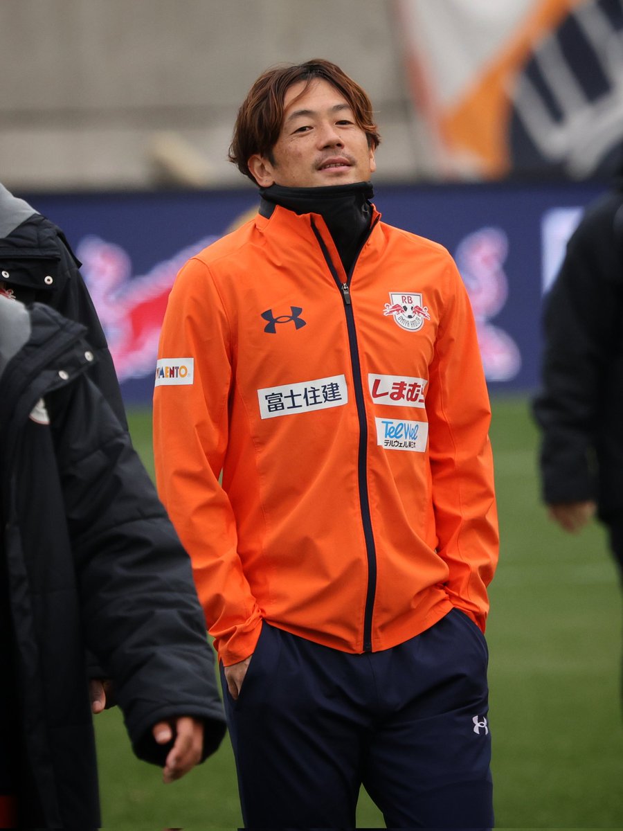和田さん 2026.2.14 (nack5) #ardija #RB大宮アルディージャ
