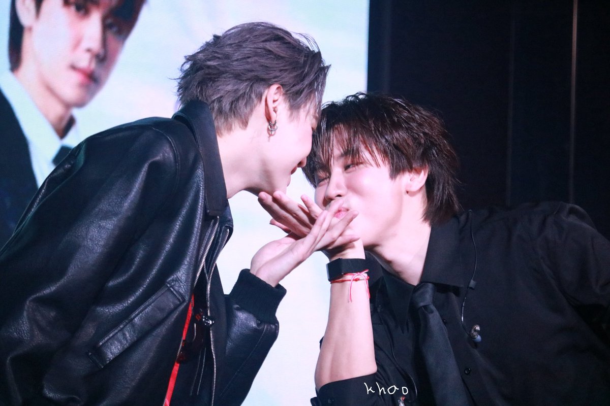 Good morning ☀️☕️เช้าวันอาทิตย์คร้าบผม ขอให้วันนี้เป็นวันที่ดีนะ❤️🩵

#BounPrem