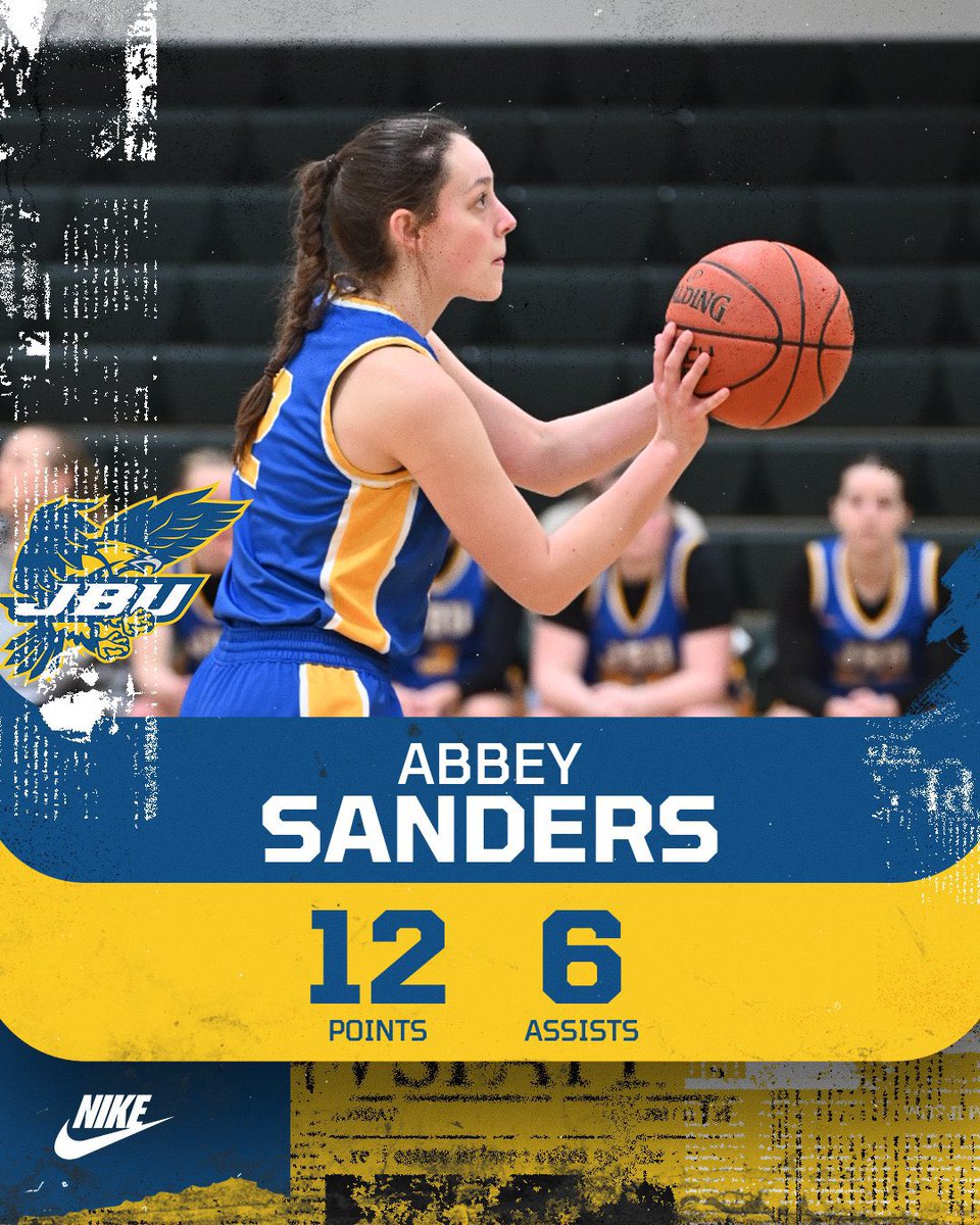 JBU Women's Basketball tweet media