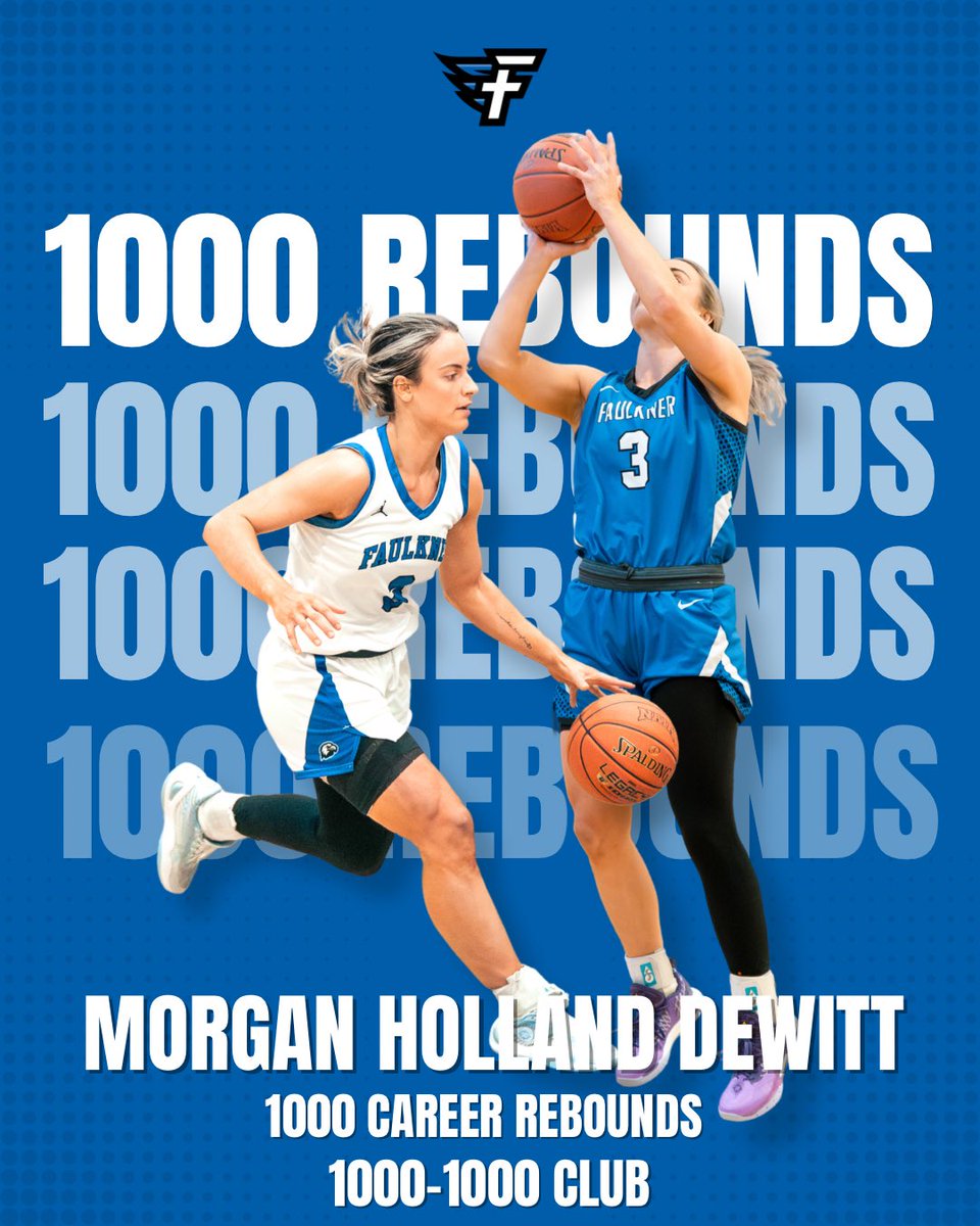 Faulkner Athletics tweet media