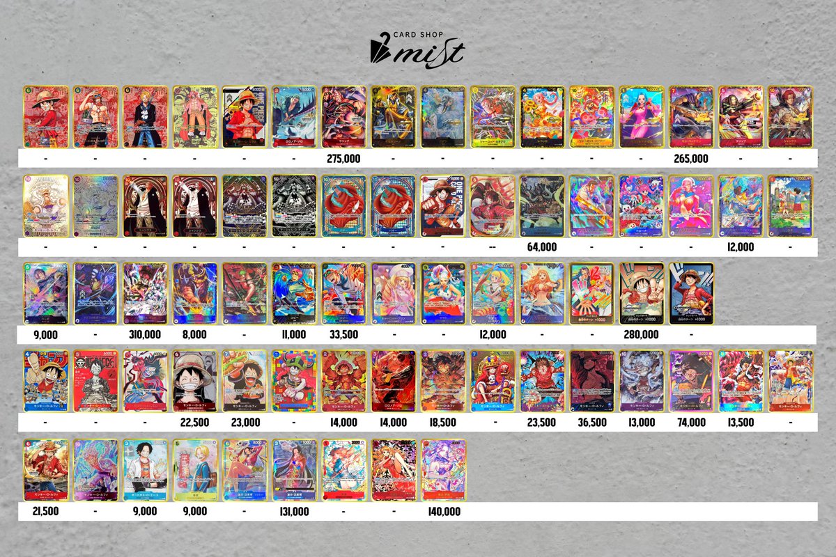 🔥PSA10 強化買取買取表💪 2/15 ポケモンカードPSA10を本気買取