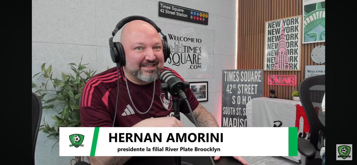 Filial CARP Brooklyn tweet media