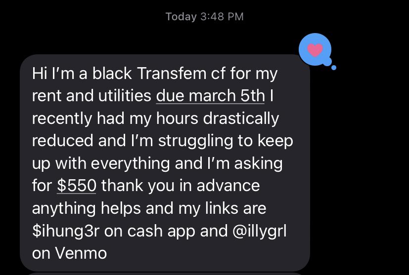 CROWDFUND REQUEST 🚨//

$ihung3r on CA and @/illygrl on V*nmo