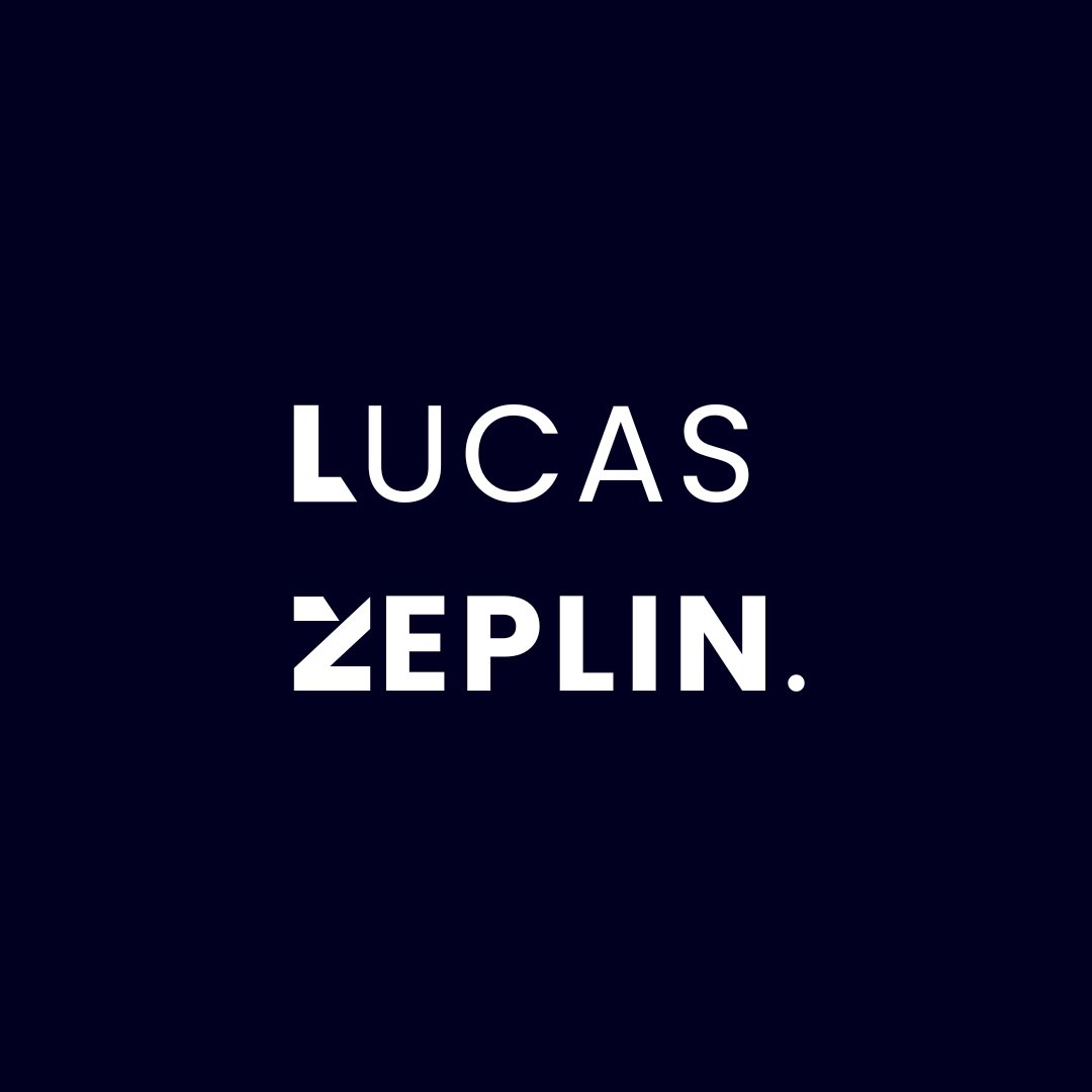 LucasZeplin's tweet photo. Imóveis de alto padrão não precisam de mais corretores.

Precisam de estratégia, narrativa e controle. https://t.co/GaXa4vOdz3