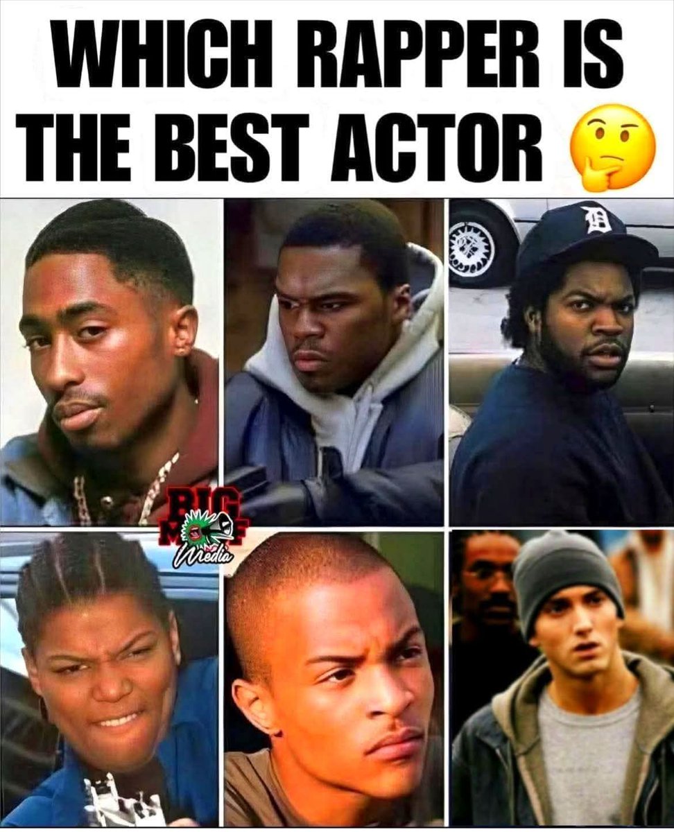 WE HAVE NO FRIENDS/BY ANY MEME NECESSARY tweet media