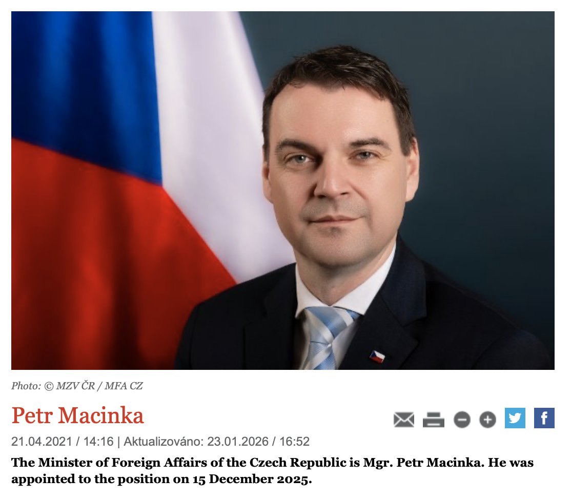 The guy who rolled Hillary is Petr Macinka of the Czech Republic. Pray for his safety.