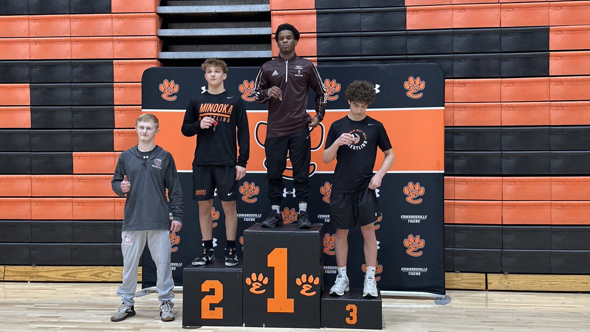 Lockport Wrestling tweet media