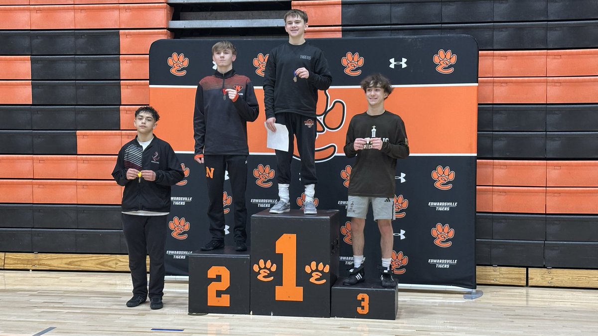 Lockport Wrestling tweet media