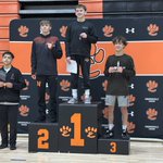 Photo by Lockport Wrestling (@LTHSWrestling)