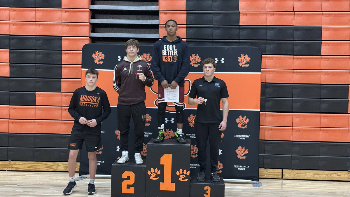 Lockport Wrestling tweet media