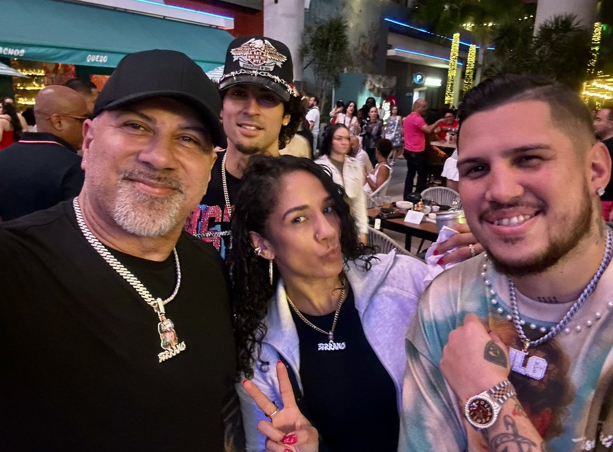 Amanda Serrano tweet media