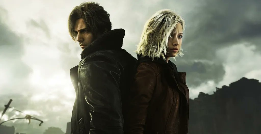 FerdiWesker's tweet photo. RESIDENT EVIL REQUIEM: 12 DAYS LEFT

The darkness is spreading. There is no turning back now. Face your fears.

Resident Evil Requiem: Son 12 GÜN

Karanlık yayılıyor. Artık geri dönüş yok. Korkularınla yüzleş

#ResidentEvilRequiem #RE9 #ResidentEvil #Biohazard #LeonSKennedy #GraceAshcroft #Capcom #SurvivalHorror #REBHFun #Gaming #VGP
