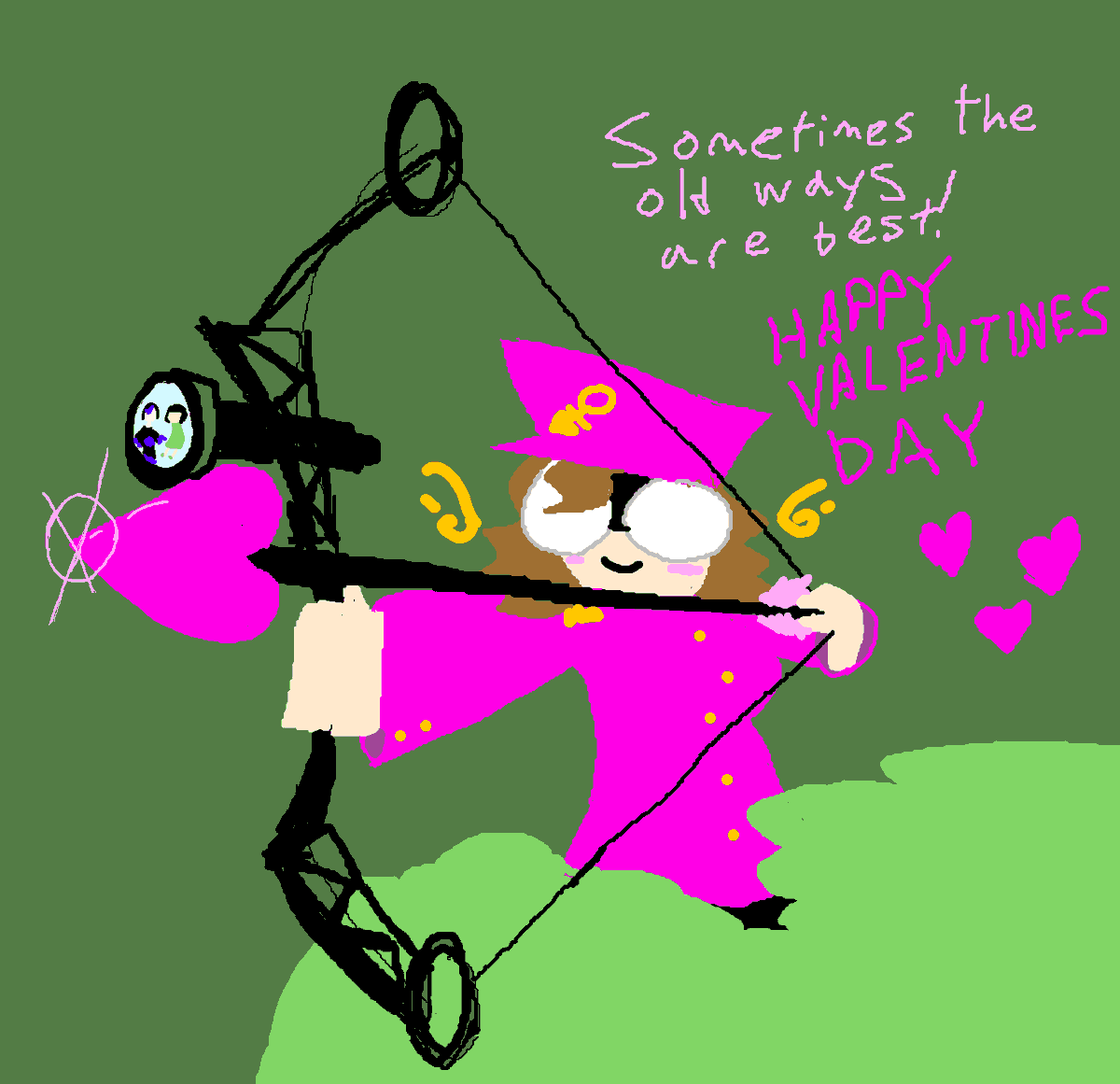 🐞The Lovely Ladybug (lovelyladybug on bisky)🐞 tweet media