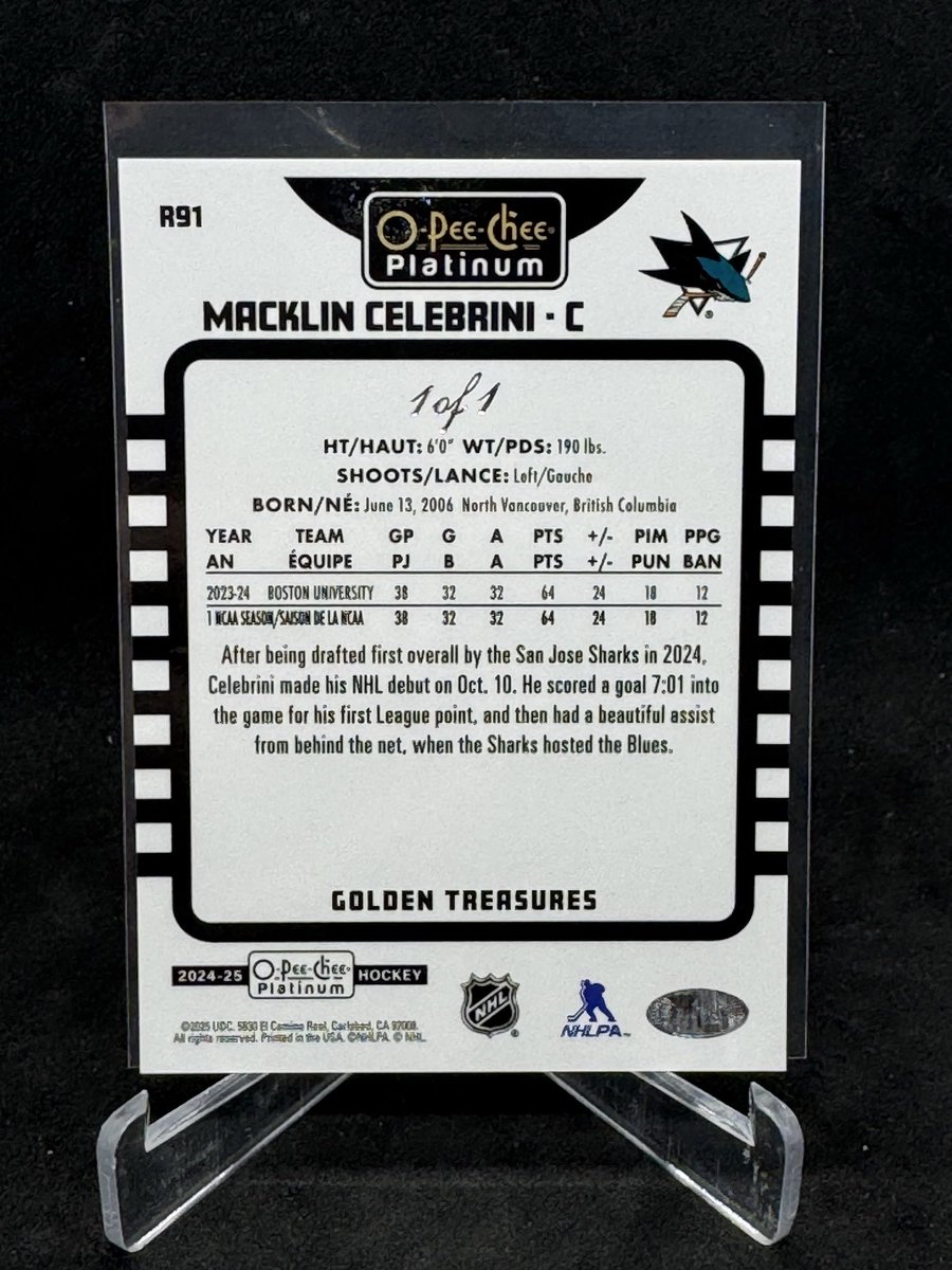 The Hobby Spot & Quarantined Case Breaks tweet media