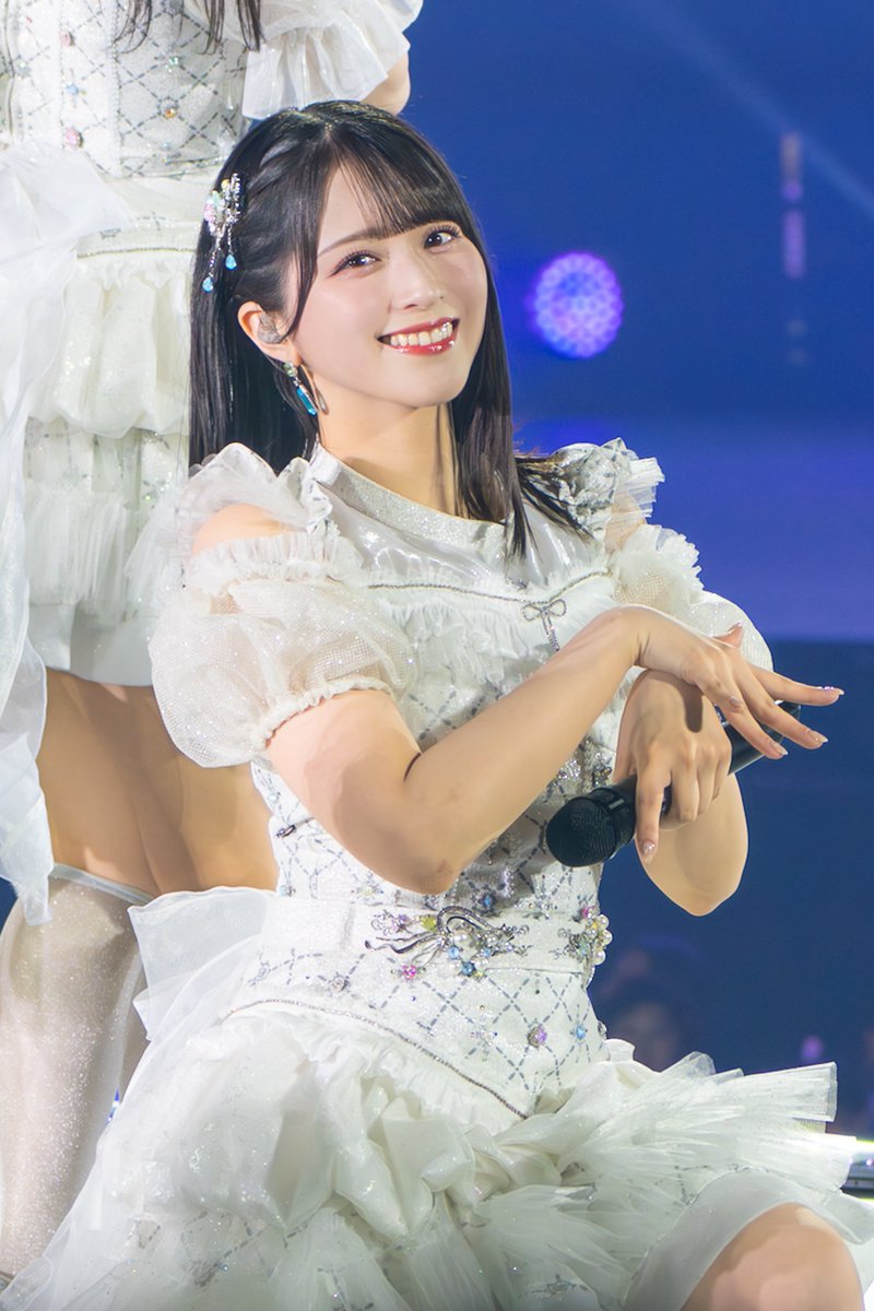 この『超特急逃走中』時に撮った舞香ちゃん（再現像） #佐々木舞香