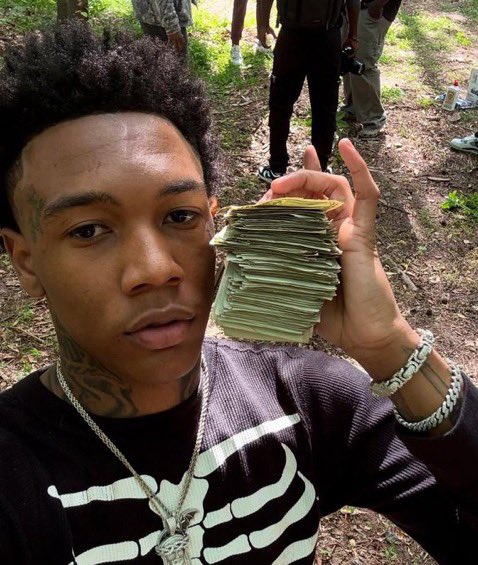 nickatnite18_'s tweet image. Pradabagshawty &amp;gt; Glokk40Spaz