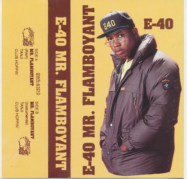 The fact this man dropped his first project in 1991 and still dropping verses in 2026 is surreal 

Give 40 water his flowers, unreal longevity