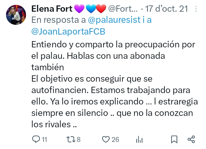 OutofContext BarçaBasket 🏀 tweet media