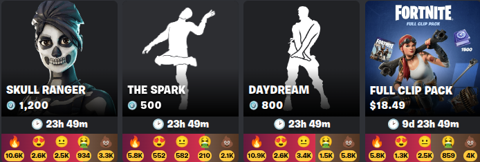 wishlist 2/14

super small ! 

Some SAC codes to consider using:

<a href="/emyan77/">emy</a>~ EMY77
<a href="/SweazyLeaks/">SweazyLeaks</a> ~ SWEAZYLEAKS
<a href="/Awesomee_Meh/">Awesome Me</a> ~ REPULSA
<a href="/TheGoat24YT/">TheGoat24</a>~ TheGoat24
<a href="/CodeSnapWins/">SNAP | Stay Nice And Positive</a> ~ SNAPWINS
<a href="/Philippdome/">Philippdome</a> ~ Philippdome
<a href="/LinIsCrazy/">LinIsCrazy</a> ~ LINISCRAZY
<a href="/Dripzfv/">Dripzy</a> ~ dripzfv
<a href="/abdxlhxsxxb1/">Abdyy</a> ~ ABDYY