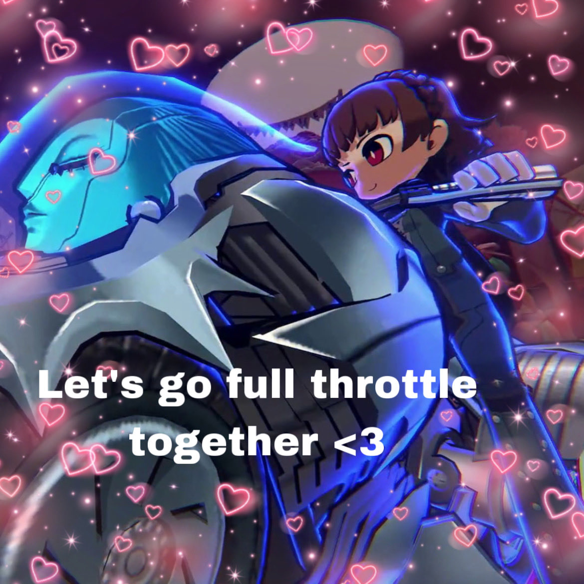 #ryukoto #ValentinesDay2026