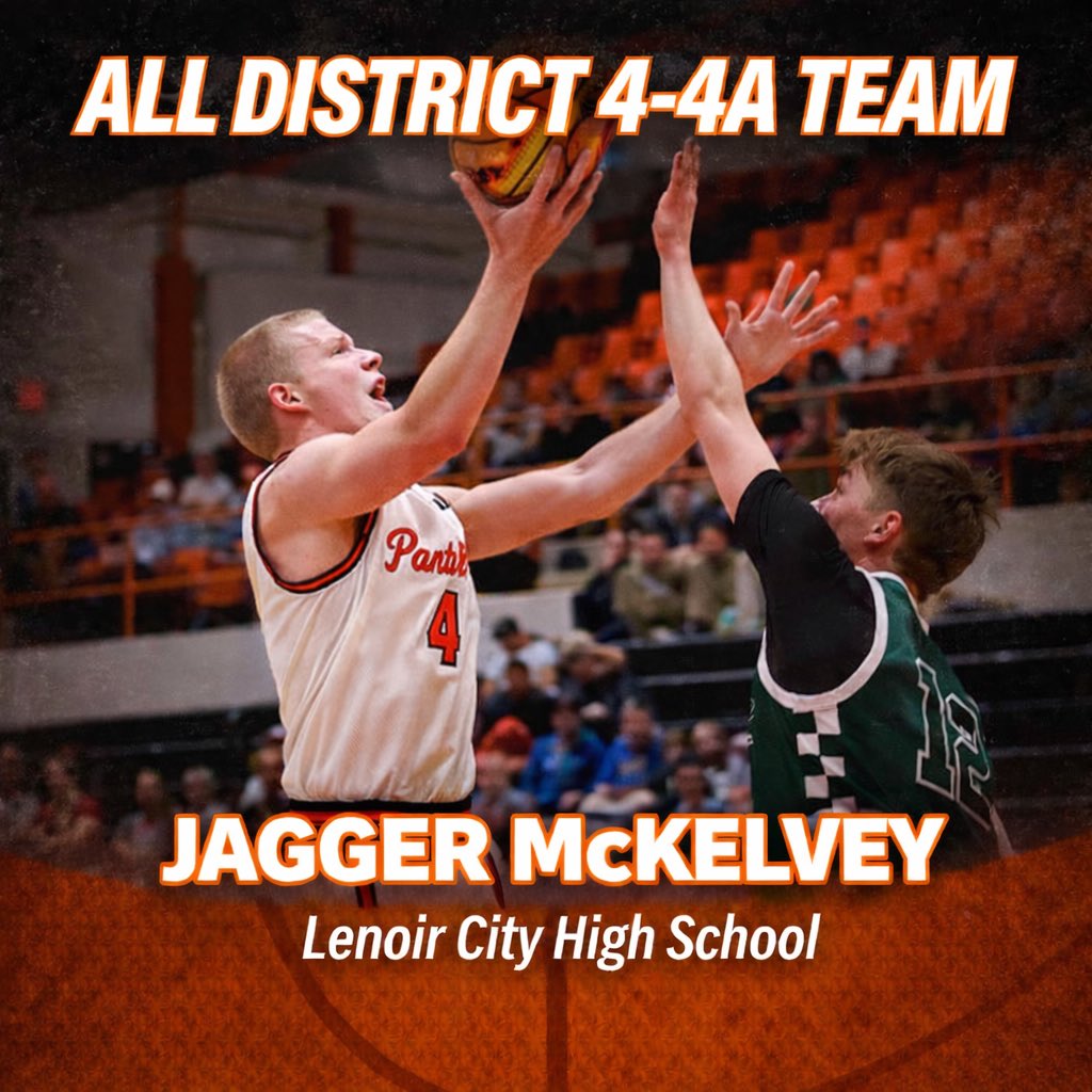 LenoirCityHoops's tweet photo. Proud of Jagger &amp; Ben for being voted to the All-District 4-4A team! https://t.co/R2xpg57FU8