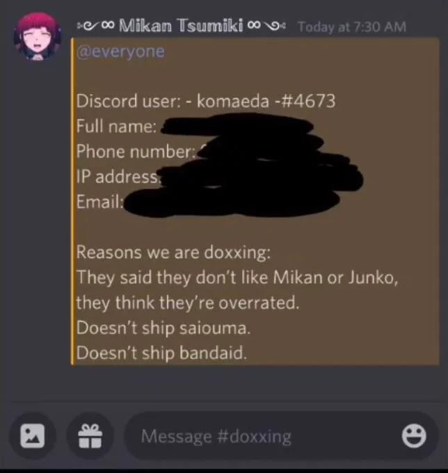 hydra (@blephin_) on Twitter photo 