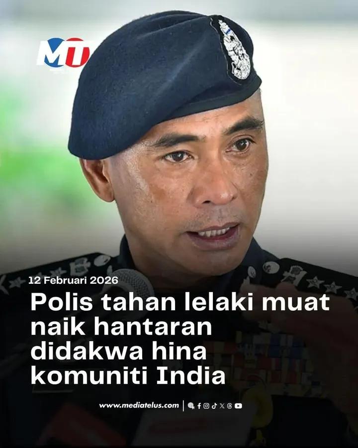 Ya Baruaaa asal Tawauuu sibuk pertahankan isu lain...sampai sekarang tiada Penceroboh yang d Tangkap2
threads.com/@faekhalym5640…