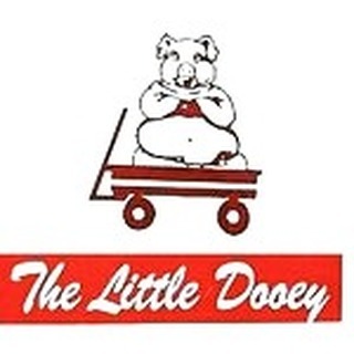 The Little Dooey's 🔥 tweet media