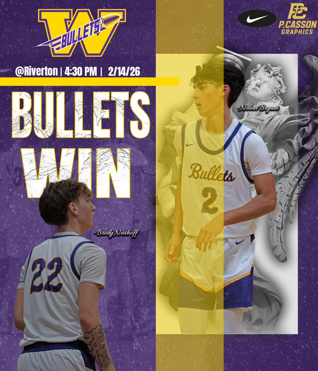 wcusd15sports's tweet photo. Garrett Timm with a 3 at the buzzer in OT as @boysbulletbball tops Byron 58-57. They move to 21-5 on the year.
#bulletpride #earnednotgive. https://t.co/Fa4PAOXEiz