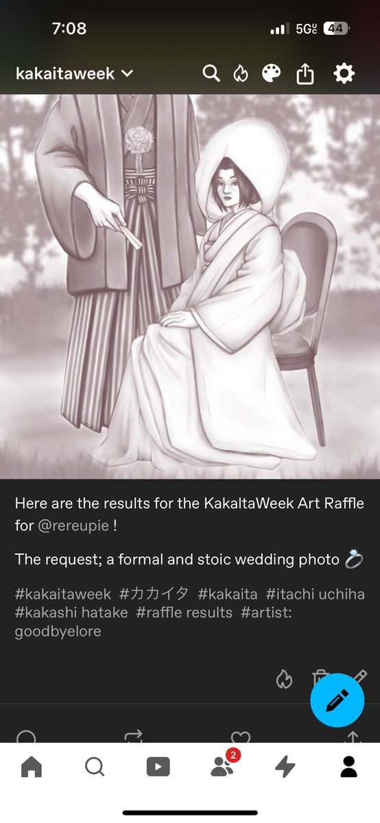 KakaItaWeek2026 - Back on X tweet media