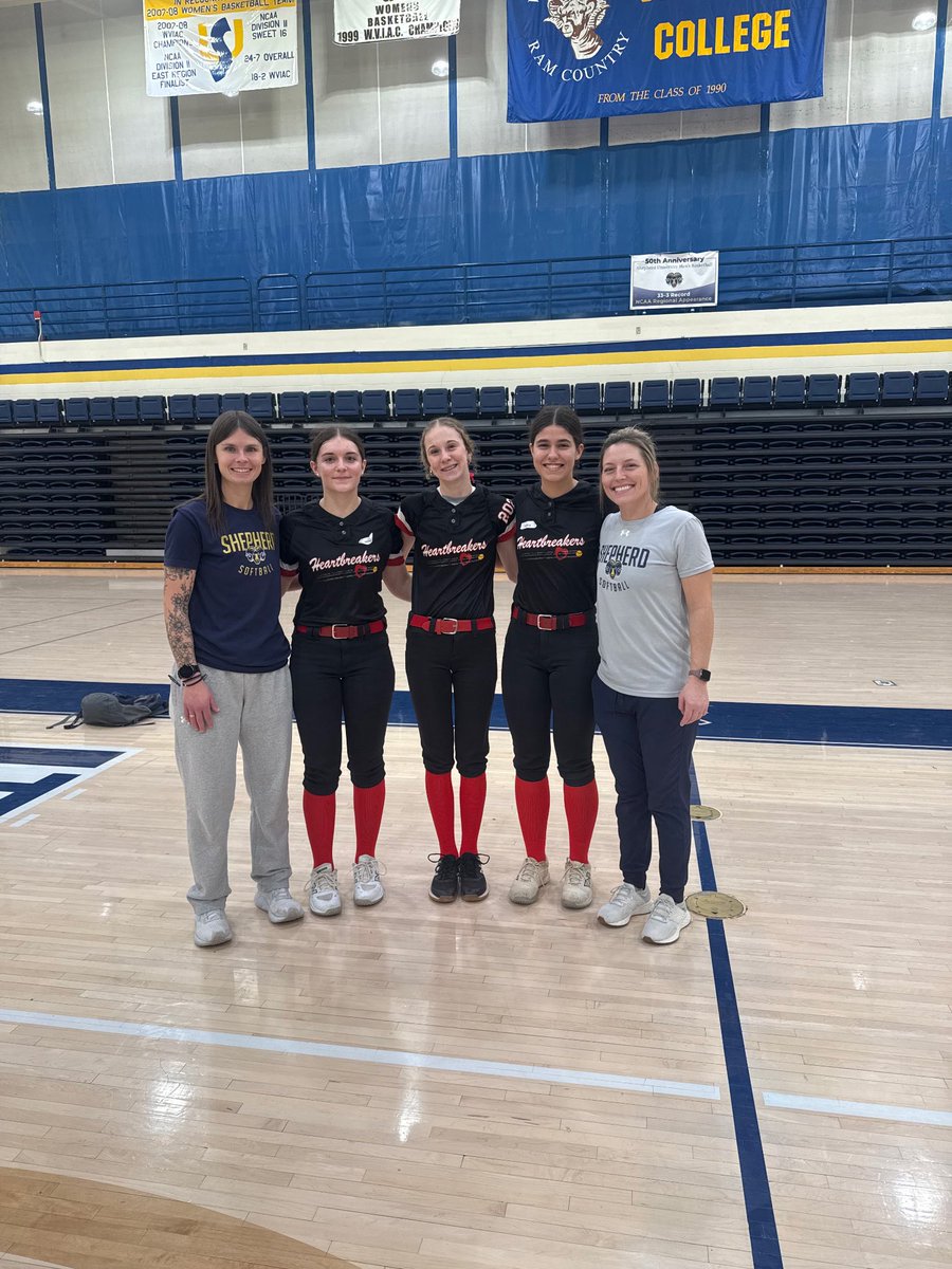 MD Heartbreakers 16u tweet media