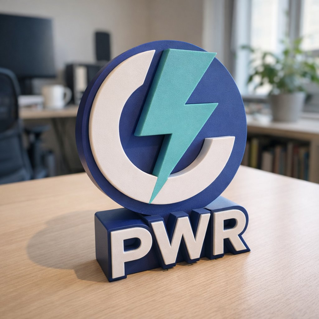 PWR gamebit tweet media