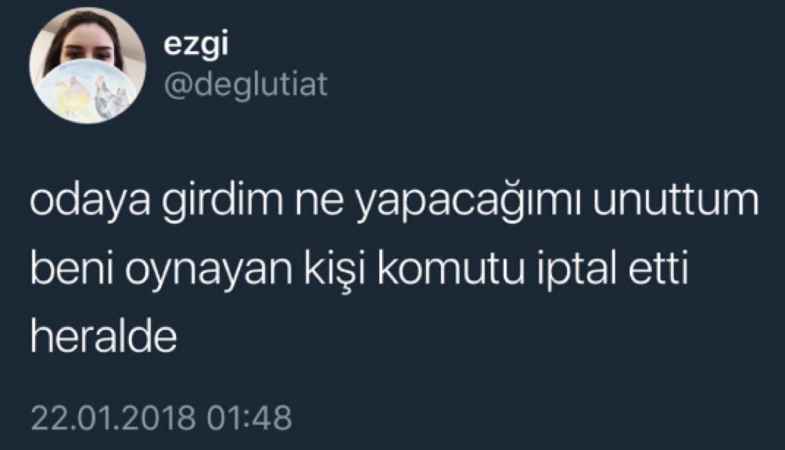 eskimeyen tivitler tweet media