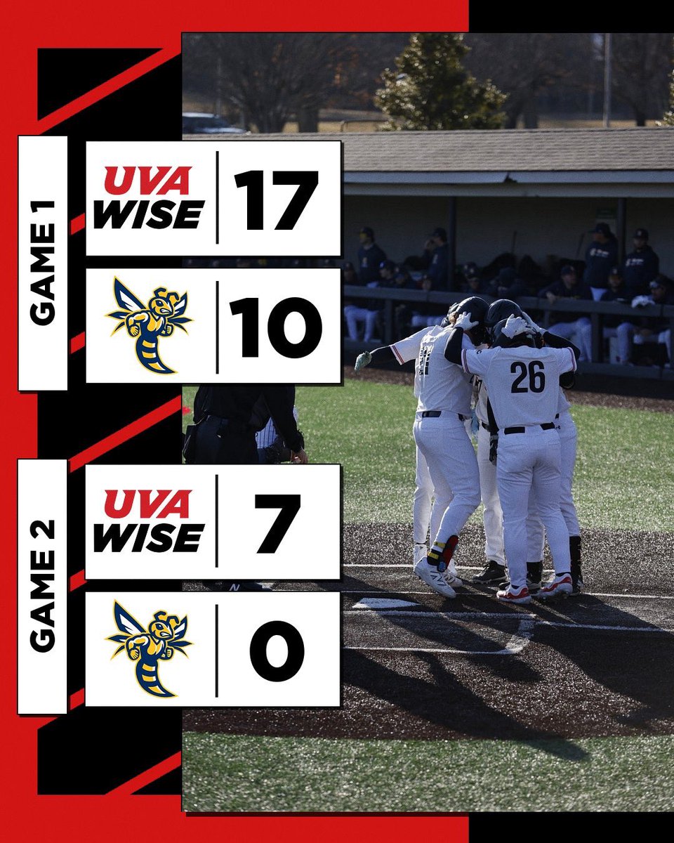 UVA Wise Athletics tweet media