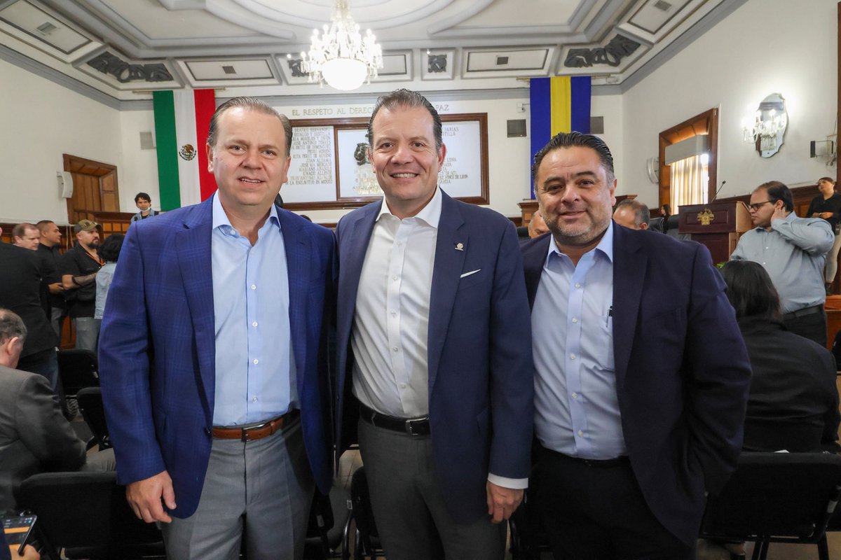 Javier Arroyo Navarro tweet media