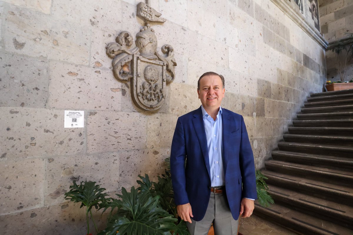 Javier Arroyo Navarro tweet media