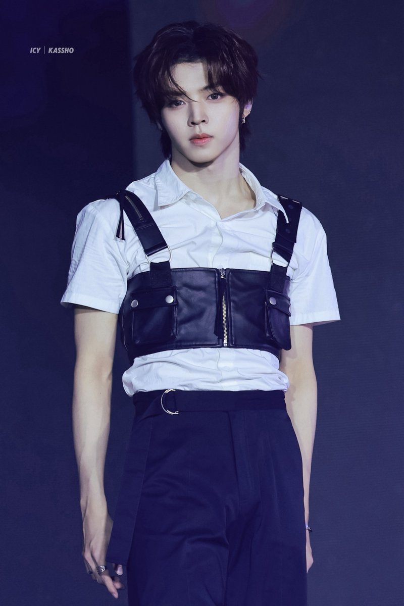 ICY｜kassho tweet media