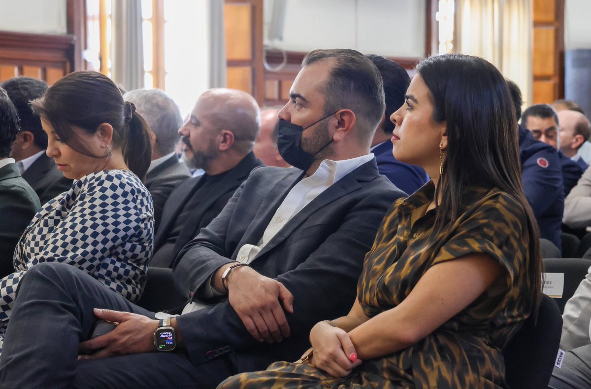 Javier Arroyo Navarro tweet media