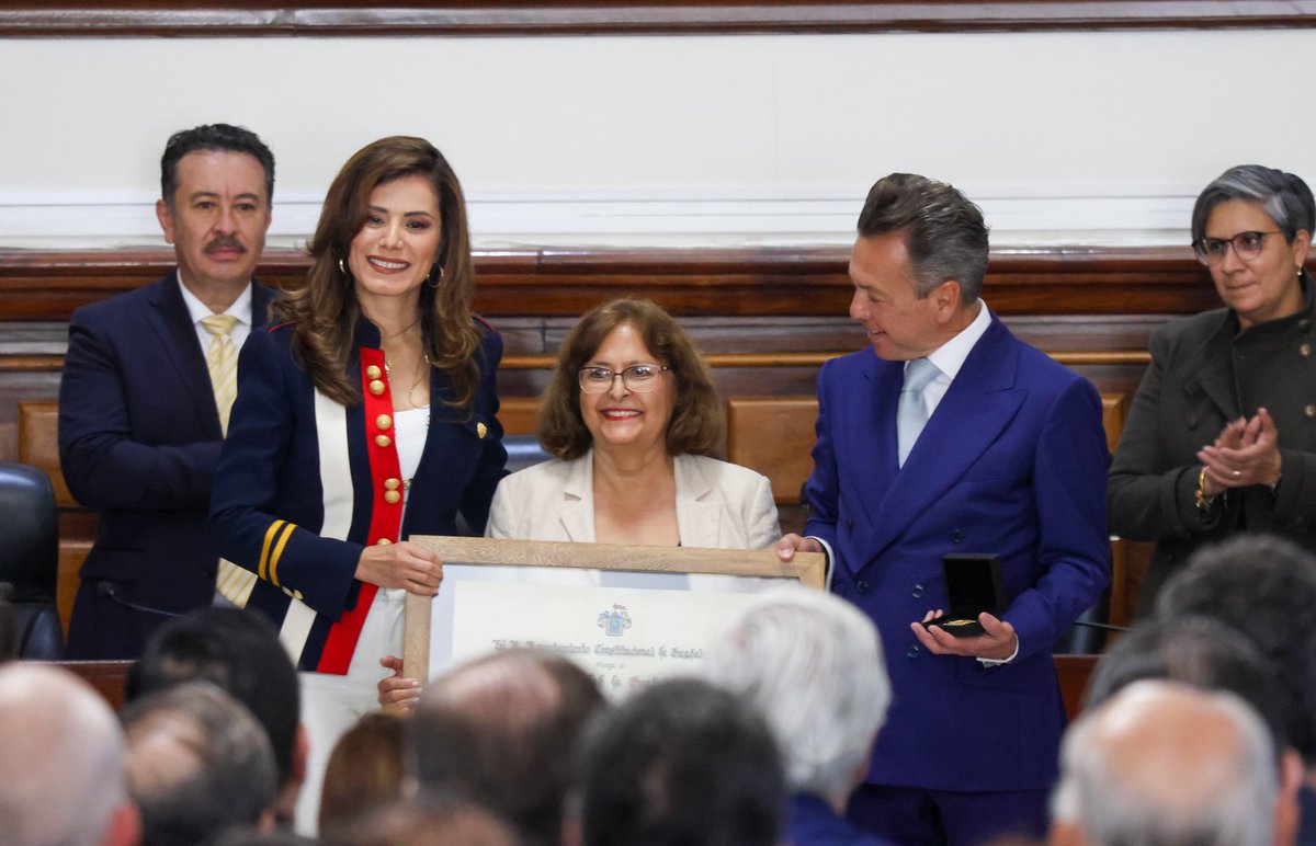 Javier Arroyo Navarro tweet media