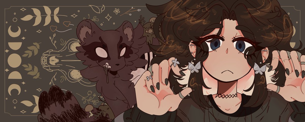 Nikanari🌿 tweet media