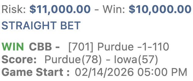 The Gambling Gatsby ⚡️ tweet media