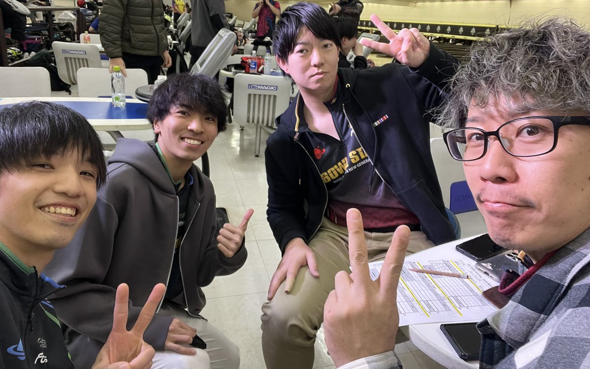 あっきー🐽(BUN廻し隊) tweet media