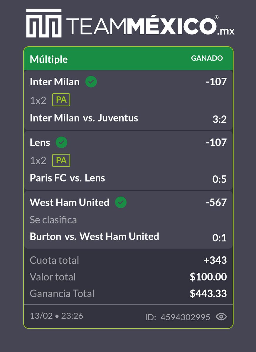 2 más, facilito, alguien quiere una que aún no se juega?