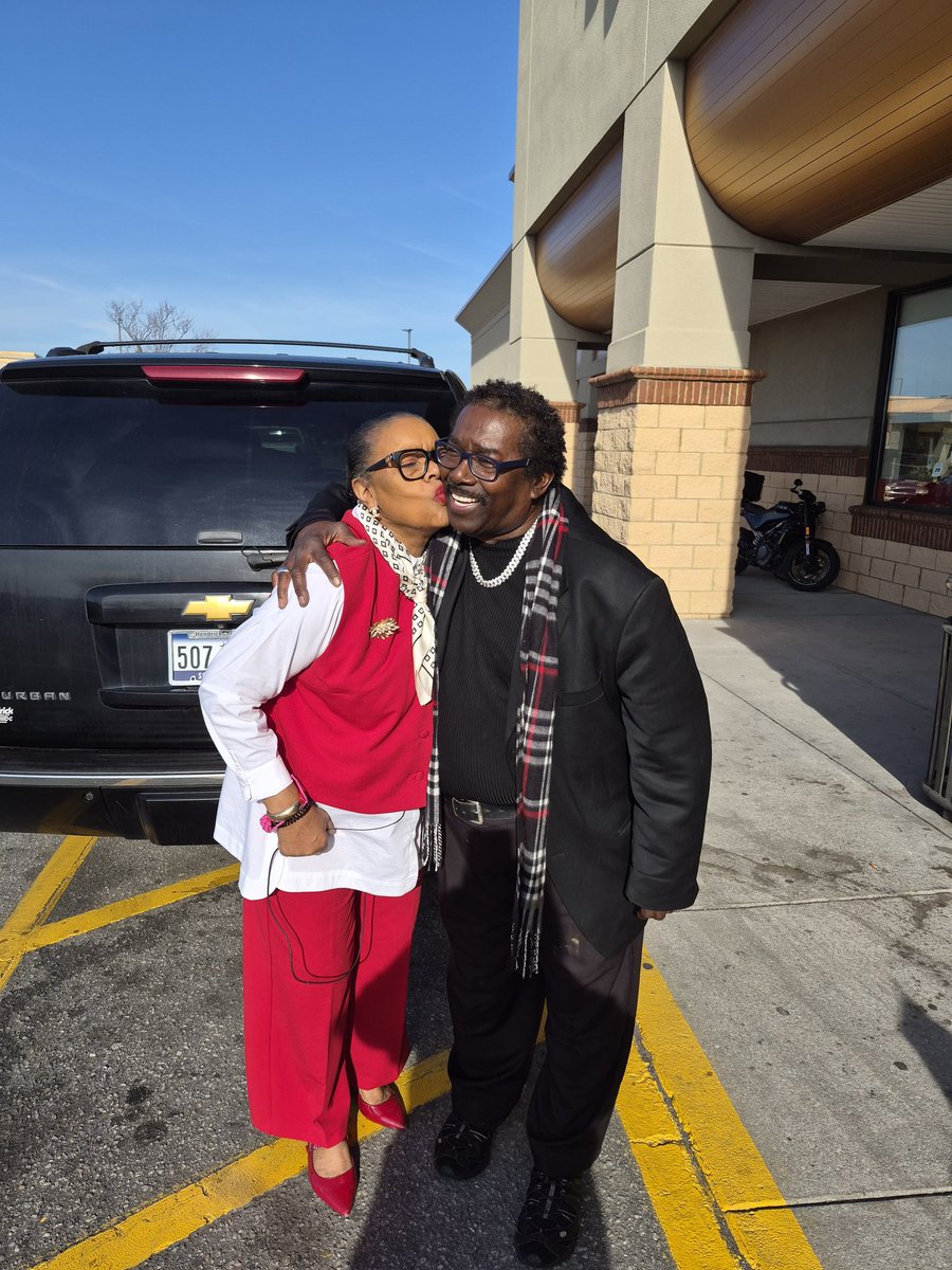 Rev Raymond Johnson tweet media