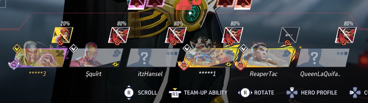 dattebayoun's tweet photo. part 1 and part 2 of gm. I am in prison (I banned phoenix for rocket) https://t.co/RyUj413O5e