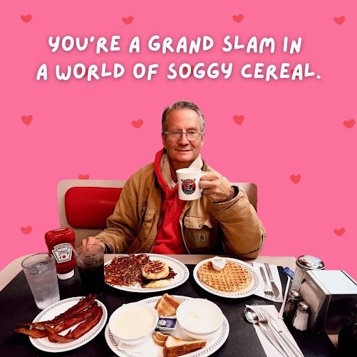 timburchett's tweet image. And Happy Valentine’s Day to all you All Stars out there.