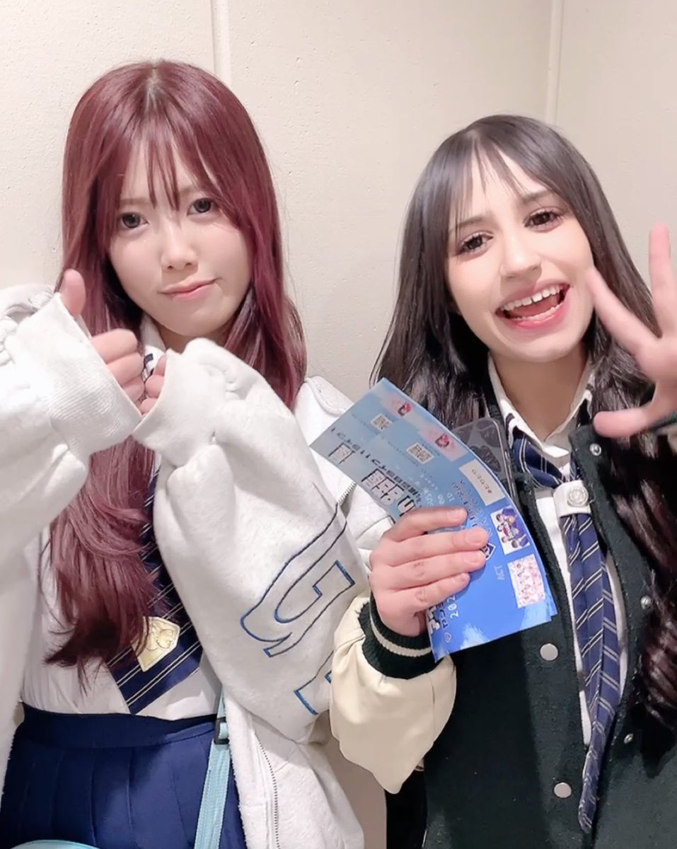 Ramune_ycgn's tweet image. おはらむ🍉🫧
今日！！！
ヤンチャン学園𝗡𝗔𝗚𝗢𝗬𝗔
デビューします！！！

ドキドキだし💞
バクバクだし😱
寝れなかったけど！！
がんばります！！
みんな応援してねꉂꉂ📣
仕方ねーなでもいいよ！
見にきてほしい！
タイテは引用元みてね🫶🏻
#水夏らむね #ヤンチャン学園𝗡𝗔𝗚𝗢𝗬𝗔 #デビュー